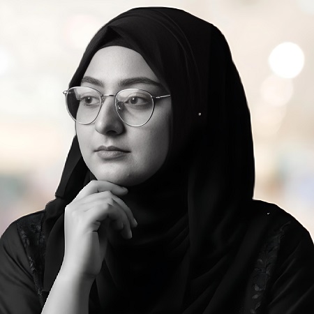 Shafaq Iqbal